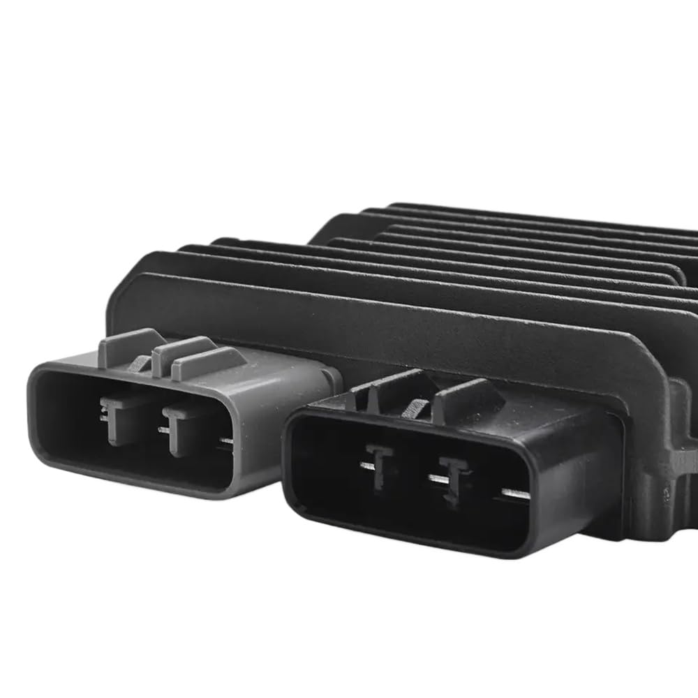 Regolatore di Tensione Compatibile Con Kawasaki ZX-10R ZX-6R 2009 2010 2011 2012 2013 2014