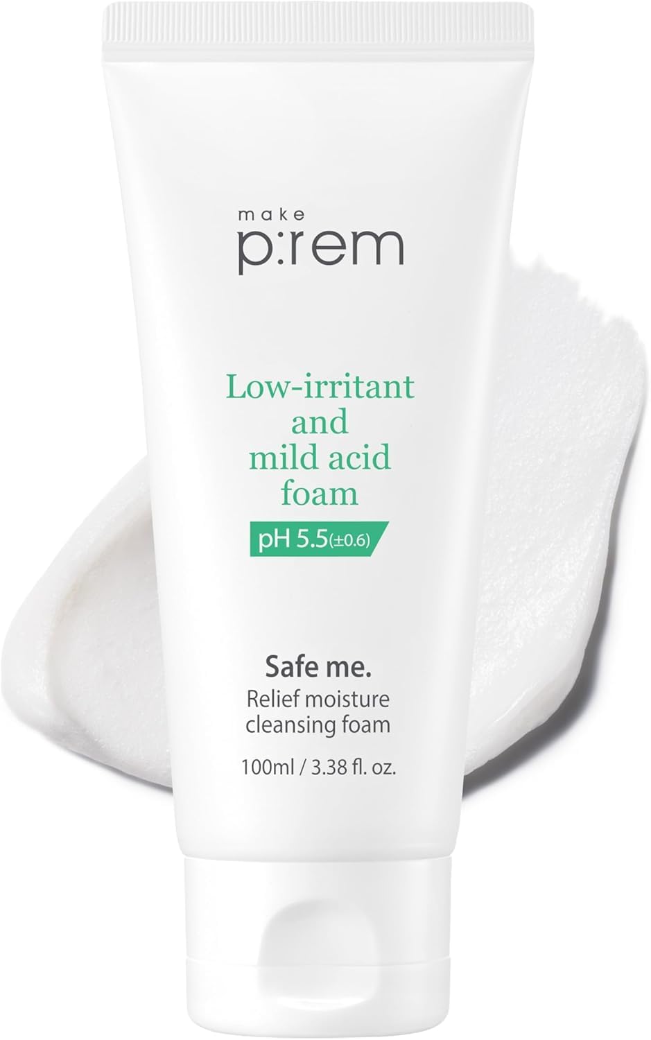 Amazon | make premメイクプレム セーフミーリリーフモイスチャー
