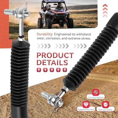 Câble de changement de vitesse commande de boîte SSV General 1000 XP 2016-2025 7082078