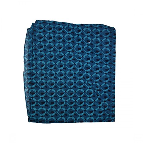 Headscarf with Diamond Pattern Chemo Head Wrap Scarf