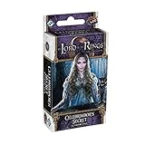 Lord of the Rings LCG: Celebrimbor's Secret