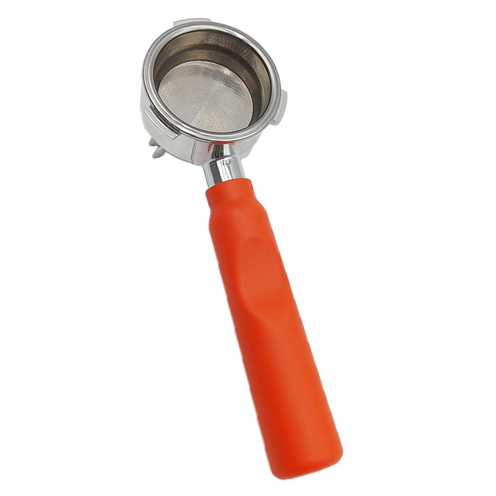 Poignée de rechange ergonomique pour porte-filtre 58 mm 3 oreilles