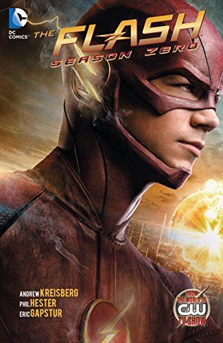 The Flash: Season Zero (2014-2015) Vol. 1 (English...
