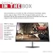 immagine 5HP OMEN X 27 Monitor Gaming TN, Schermo 27