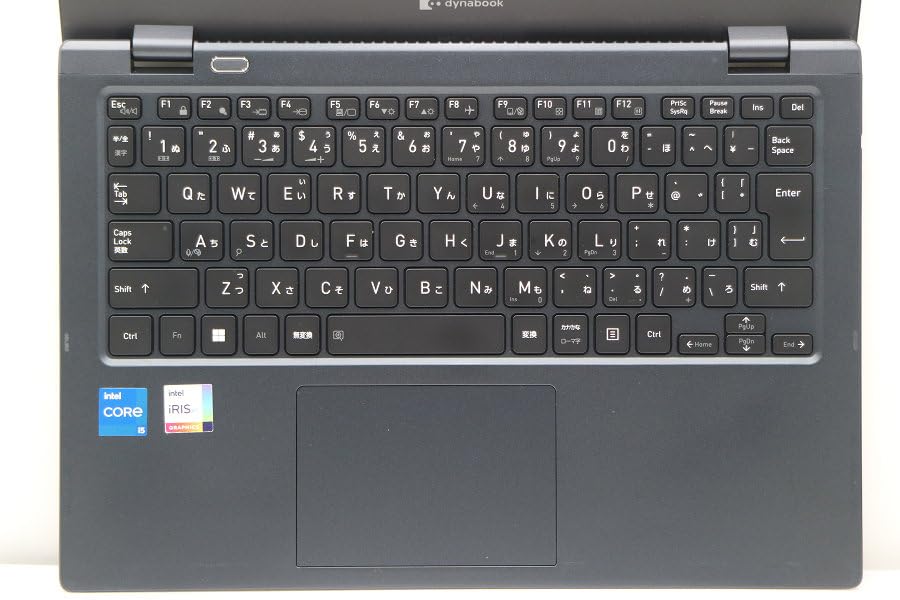 Amazon.co.jp: dynabook G83/HU Core i5 1135G7 2.4GHz/8GB/256GB(SSD 
