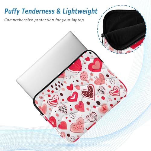 Funda para laptop 13-14 pulgadas con protección impermeable miniatura 5