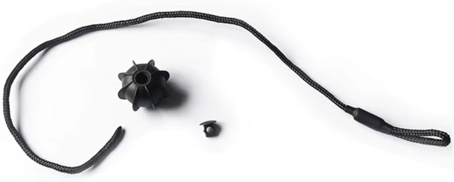 Car Trunk Rope, Car Hanging Rope, for Seat, for Toledo Iii 2005 2006 2007 2008 2009 1 Pcs Car Trunk Lanyard Fixing Clip Parcel Shelf String Clips 1M6867574A