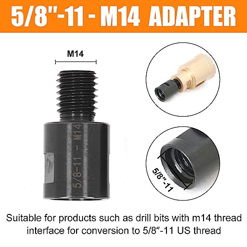 Adaptador para pulidora 2 Imagen adicional