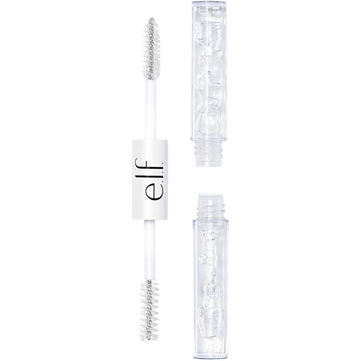 e.l.f. Clear Brow Lash Mascara 0.08 Fl Oz