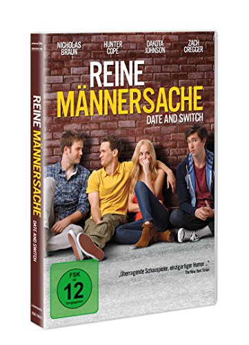 Reine Männersache - Date and Switch