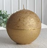 CandleCorner Rustik-Kerzen