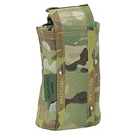 フレートライン　ダンプポーチ FLATLINE FIBER Co. THE MINI DUMP POUCH | REALMENT