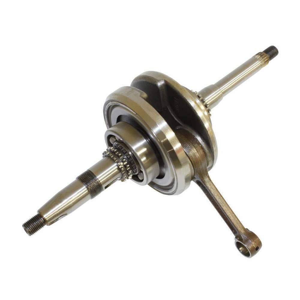 P2R (motorizado) Embrague - Vilebricin Maxiscooter adaptable scooter 125 chinos 4T GY6 152QMI -P2R