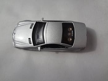 Amazon | JADA TOYS ジェイダトイズ 1/64 DUB CITY MERCEDES