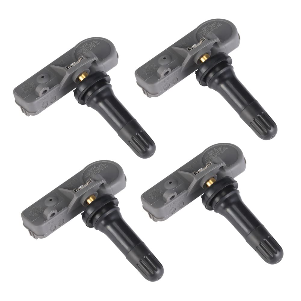 Capteur de pression TPMS Chevrolet 15922396 qualité durable - 2