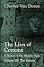 The Lion of Cortona: The Return
