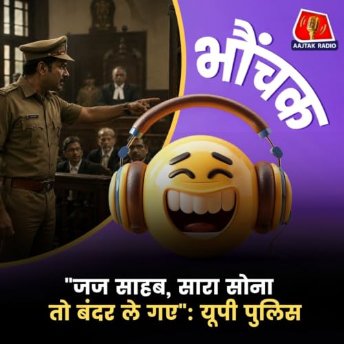 यूपी: 17 साल पहले मालखाने में रखे गए करोड़ों के गहने गायब | भौंचक