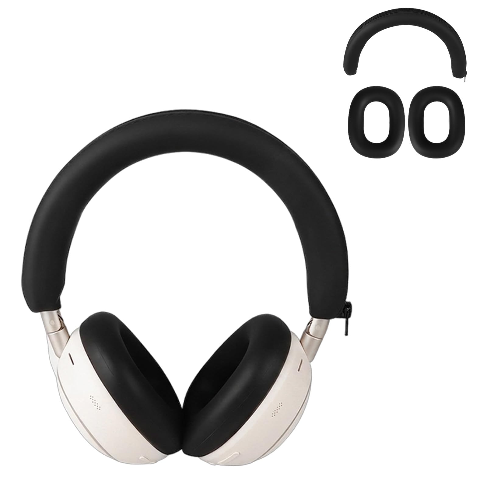 Amazon | For Anker Soundcore Space 2 用 ケース カバー KONXISA