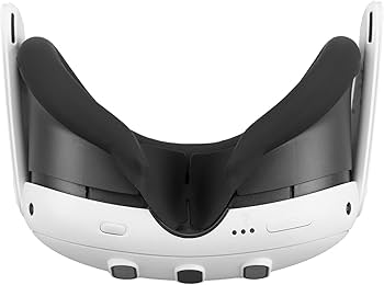 Amazon.co.jp: SHEAWA for Meta Quest 3 アイマスク フェイスマスク