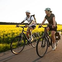 SQlab Innerbarends 410 2.0, ergonomische Fahrrad Barends, Innerbarends 22,2 mm, in schwarz für alle Fahrradtypen, für Damen & Herren – Ansicht 6