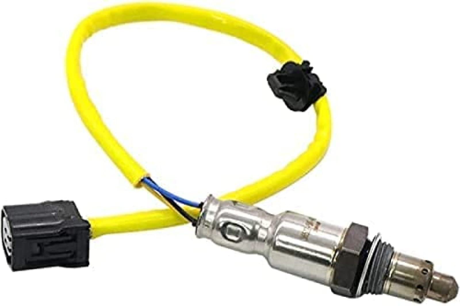 DFBBFQ Lambda Sensor O2 Oxygen Sensor,36532-5AF-H01 for H/onda Civic FC 2015-2017 CRV RW 2012-2016 Oxygen Sensor Probe