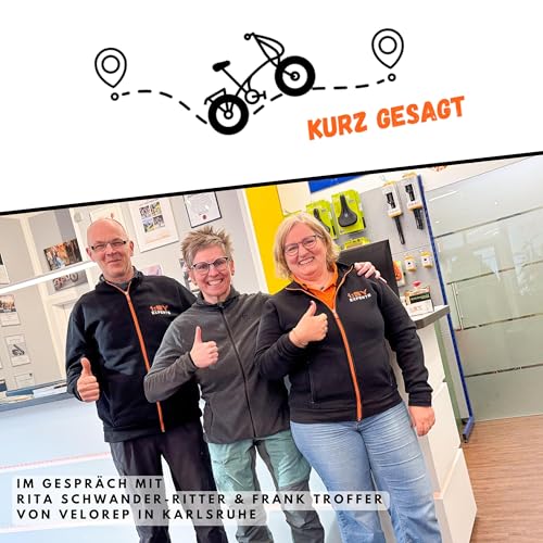 TALK &mdash; G&auml;nsehautmomente & Weltrekordversuch