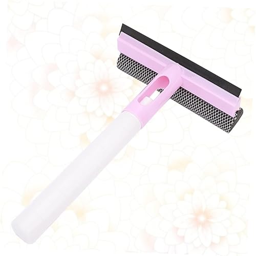 Miniatura 4 de Raspador de vidrio para el hogar, escobilla de goma para ventana de coche, escobilla de escobilla de ventana para el hogar, espejo de ducha,