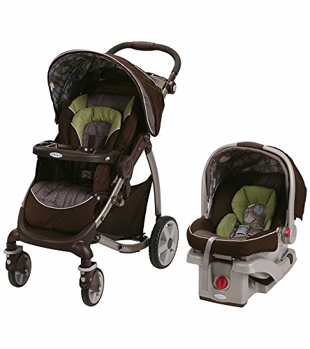 graco stylus stroller