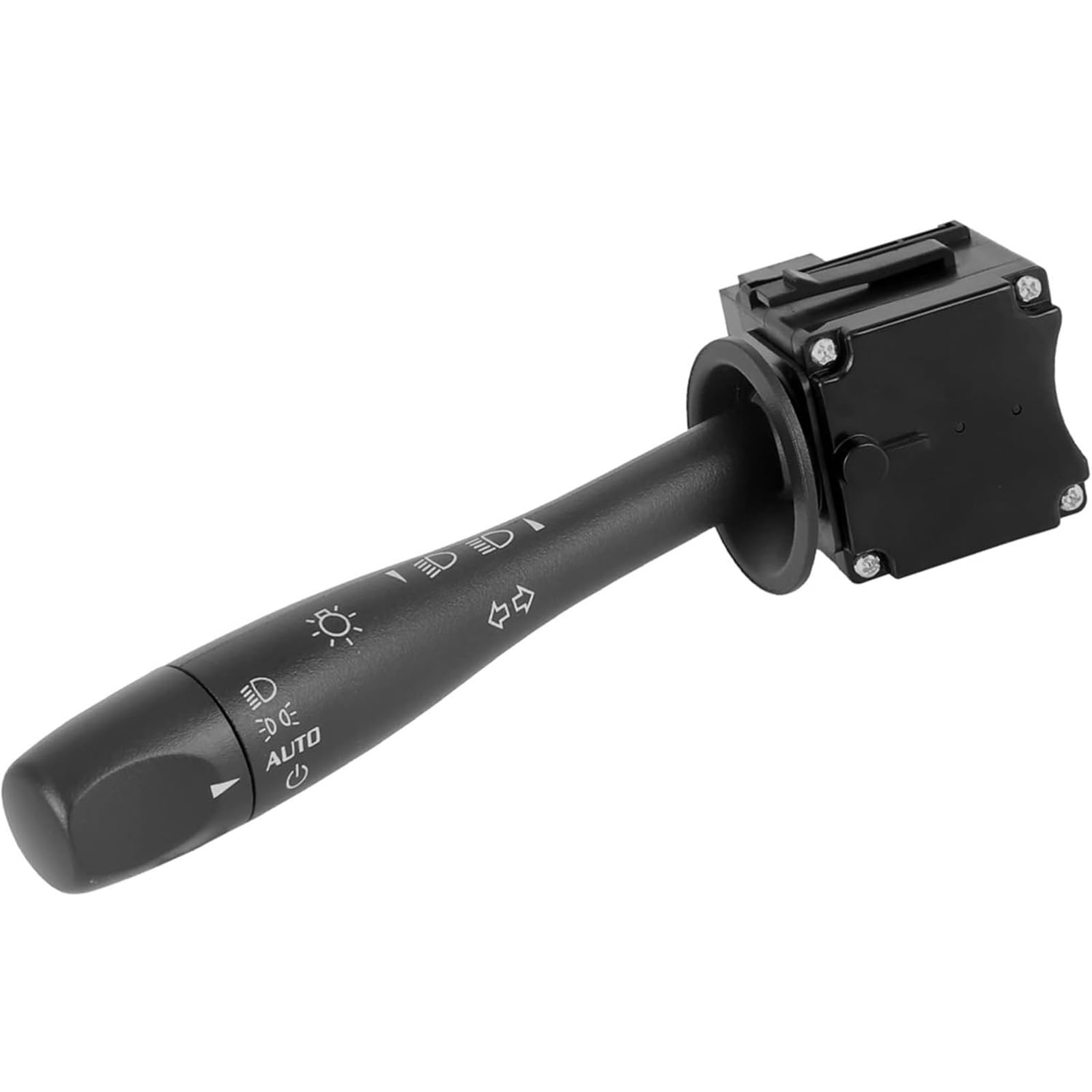 Interrupteur clignotant colonne direction commande phare Malibu 04-12 - 5