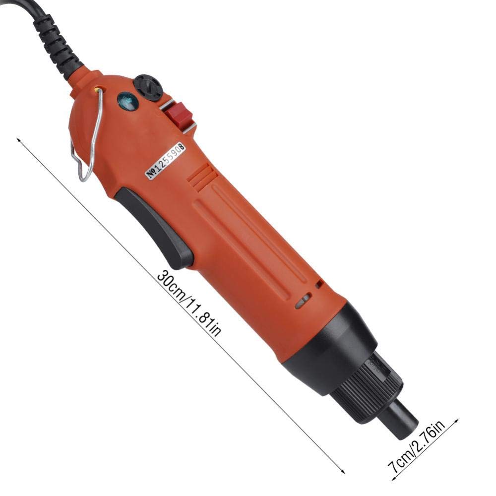 Verschließmaschine für Flaschen, Schraubendreher, Verschließmaschine, elektrische Verschließmaschine, Verschließer, Versiegelungsmaschine, 10-50 mm (EU-Stecker) 220 V 80 W Verschließmaschine für Flaschen, Schraubendreher, Verschließmaschine, elektrische Verschließmaschine, Verschließer, Versiegelungsmaschine, 10-50 mm (EU-Stecker) 220 V 80 W