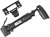 Beto Double Head Pump - Black