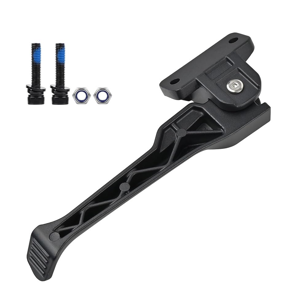 Cavalletto di supporto in metallo per scooter elettrico KuKirin G2 Pro