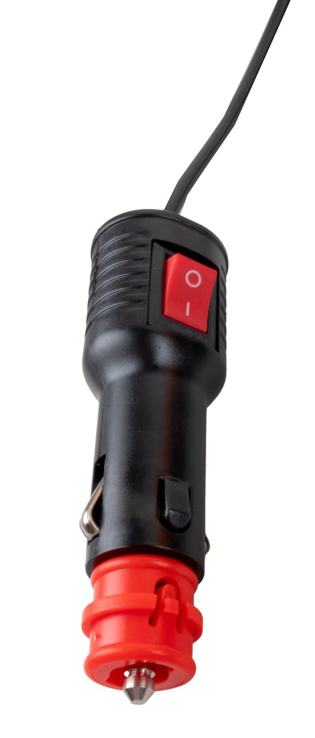 Lampeggiante Ama 12V 55W Alogeno Base Magnetica IP66