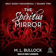 The Spiritus Mirror cover art