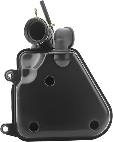 Predator Filter Box For Polaris Predator 50/90, Scramble 50, Sportsman 90, 50cc 90cc 2 Stroke Engine