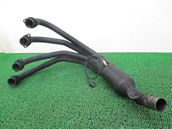 Amazon | [ホンダ] CB1100純正エキパイマフラー SC65 | エキゾースト