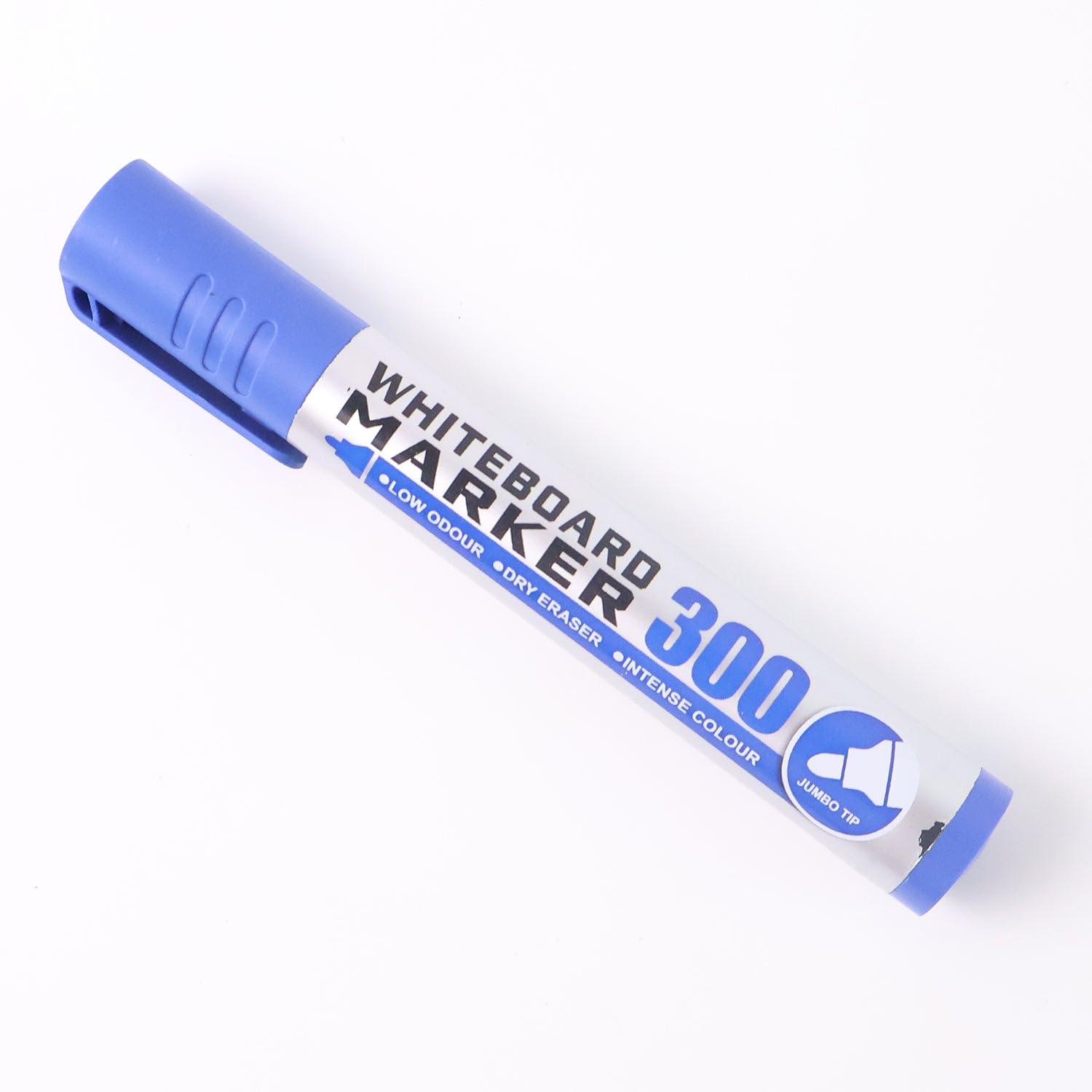 Jumbo Tip Whiteboard Marker – Ink (1 Pc) | Bold, Refillable, Quick-Dry Marker for Office, School & Presentations-image-14