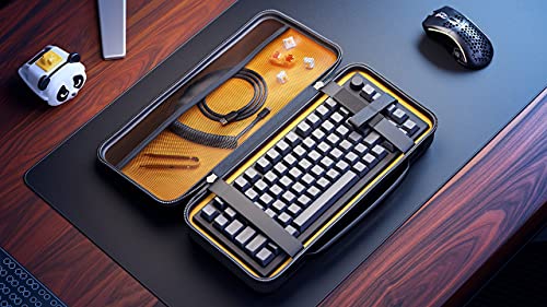 Glorious Keyboard Carrying Case For Gmmk Pro And 75% Keyboards (Glo-Acc-Kbcase) #TOP4