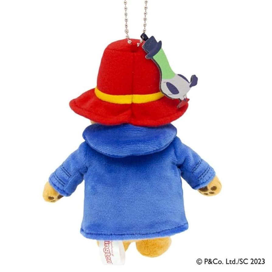 ぬいぐるみ Paddington Bear Ornament 167558144.jpg?cmsp_timestamp=