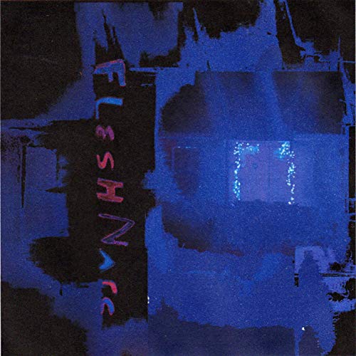 Eyes on the Fabric (Narc Infinitives) Flesh Narc Digital