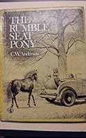 The Rumble Seat Pony B0006C2TVK Book Cover