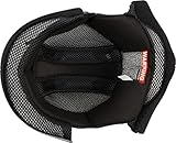 GMAX of-2 Comfort Liner Youth Street Motorcycle Helmet Accessories - Black/Medium