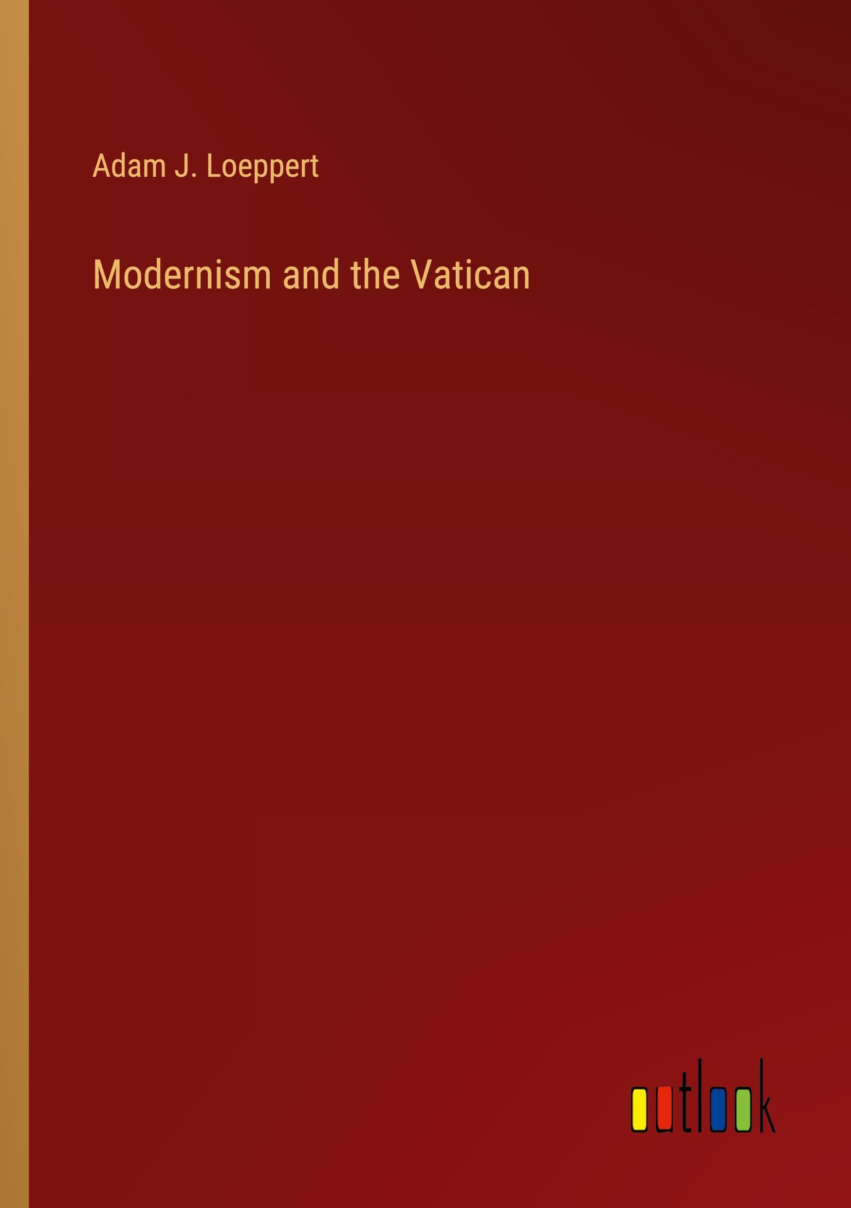 Modernism and the Vatican