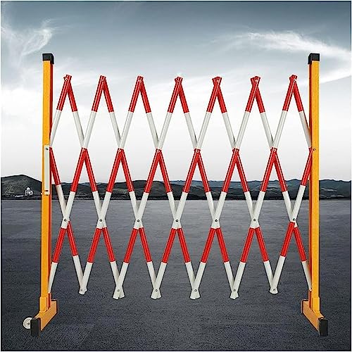 Barrière de circulation extensible pour sécuriser l'accès de votre cour privée