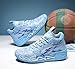 Imagen de Uhclrr Hombre Zapatos De Baloncesto Chico Zapatos Retro Zapatos De Fitness Al Aire Libre Ocio Zapatillas Deportivas Carrera De Trabajo Caminar Entrenador De Ocio