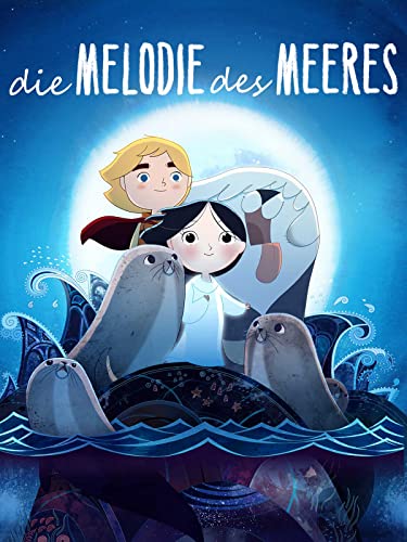 Die Melodie des Meeres