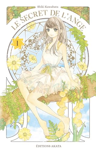Le secret de l'ange — Tome 1