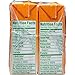 Juicy Juice Orange Tangerine, 4.23 Ounce Boxes, 8 Count (Pack of 5)