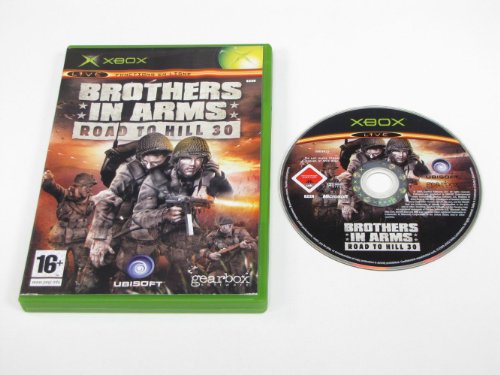 Brothers In Arms Road To Hill 30 Ps2 - vue 9