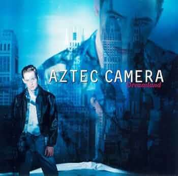 aztec camera dreamland produce坂本龍一　希少送料込 aztec camera dreamland produce坂本龍一 希少送料込 - メルカリ